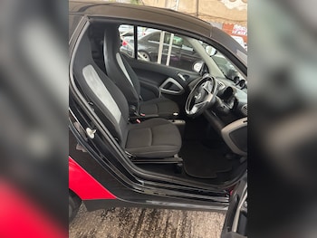 Used smart fortwo 2010 for sale - 76507352: Photo