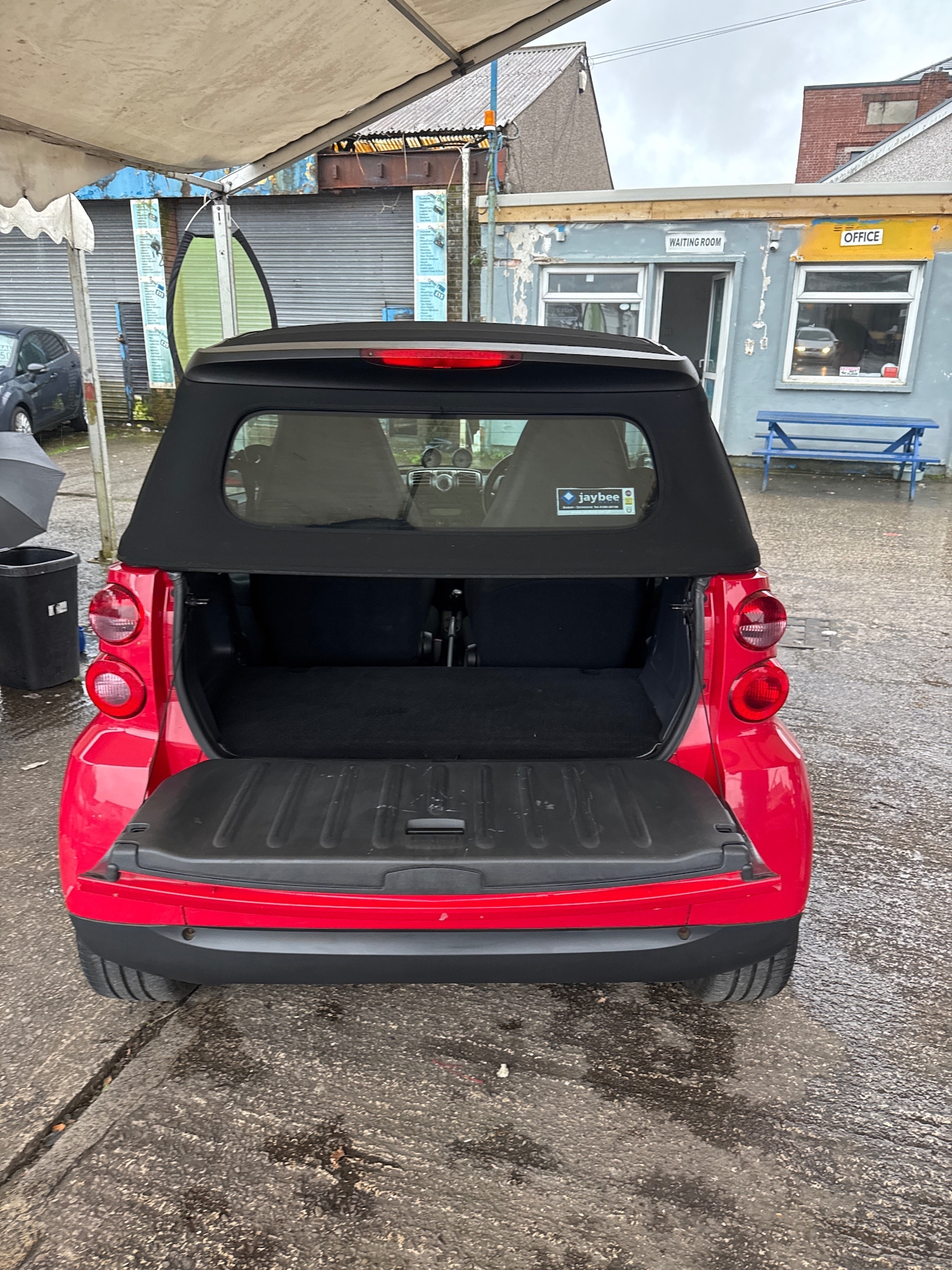 Used smart fortwo 2010 for sale - 76507352: Photo 5