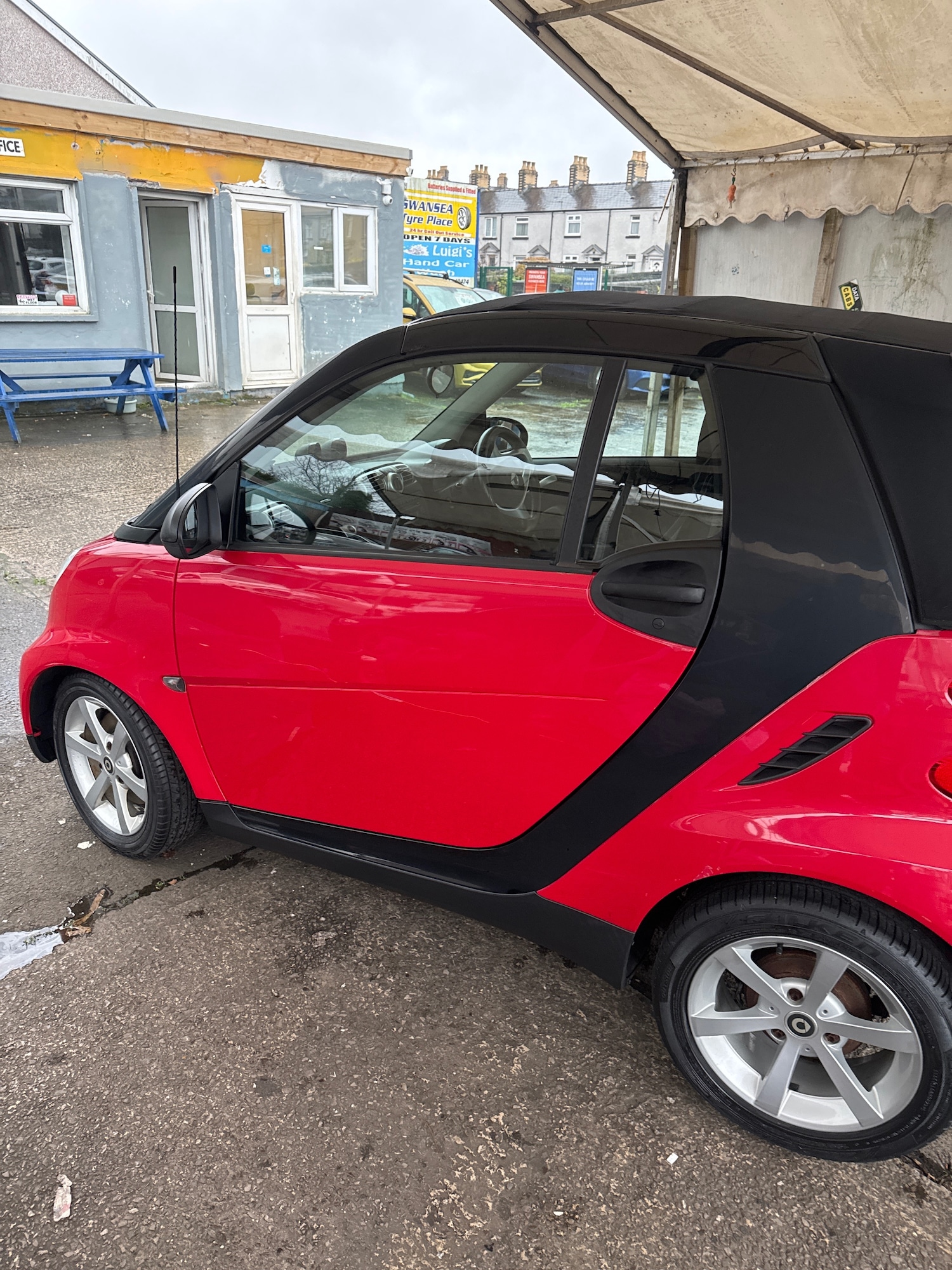 Used smart fortwo 2010 for sale - 76507352: Photo 6