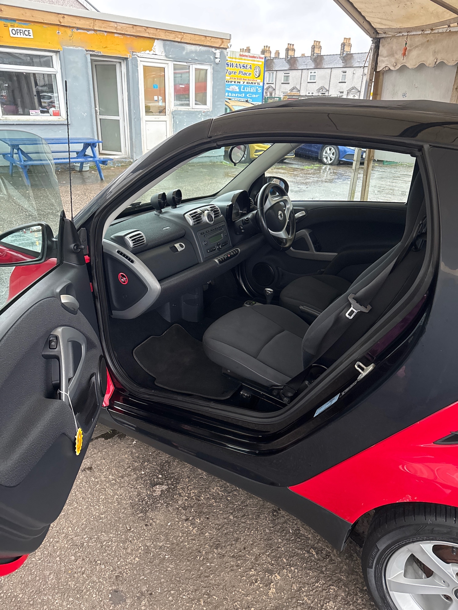 Used smart fortwo 2010 for sale - 76507352: Photo 7