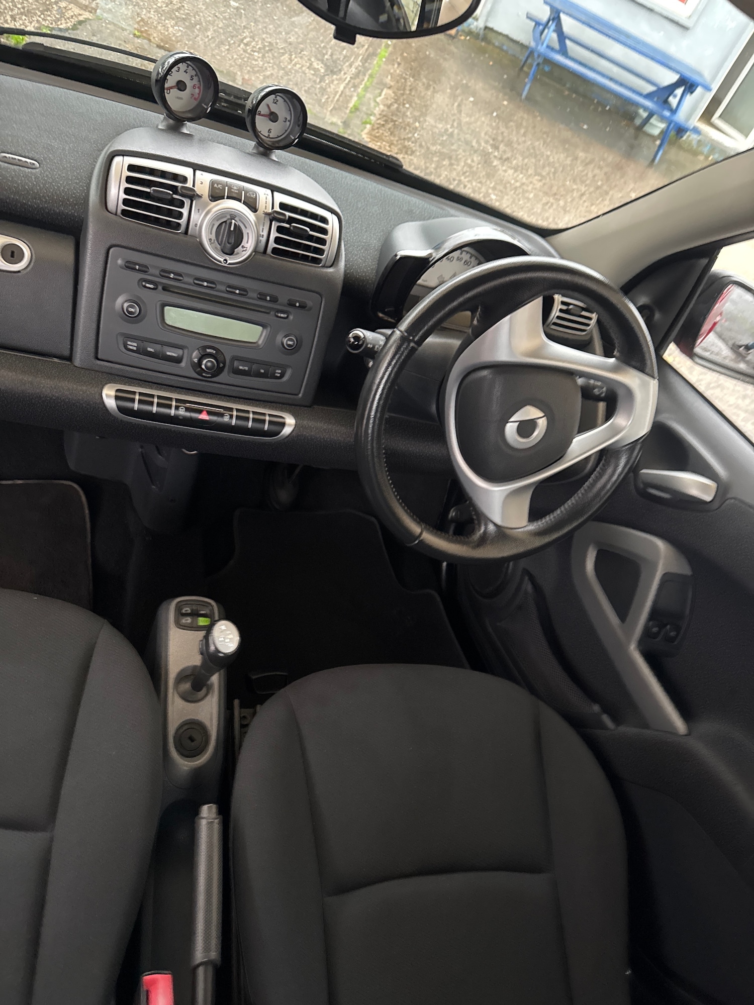 Used smart fortwo 2010 for sale - 76507352: Photo 8