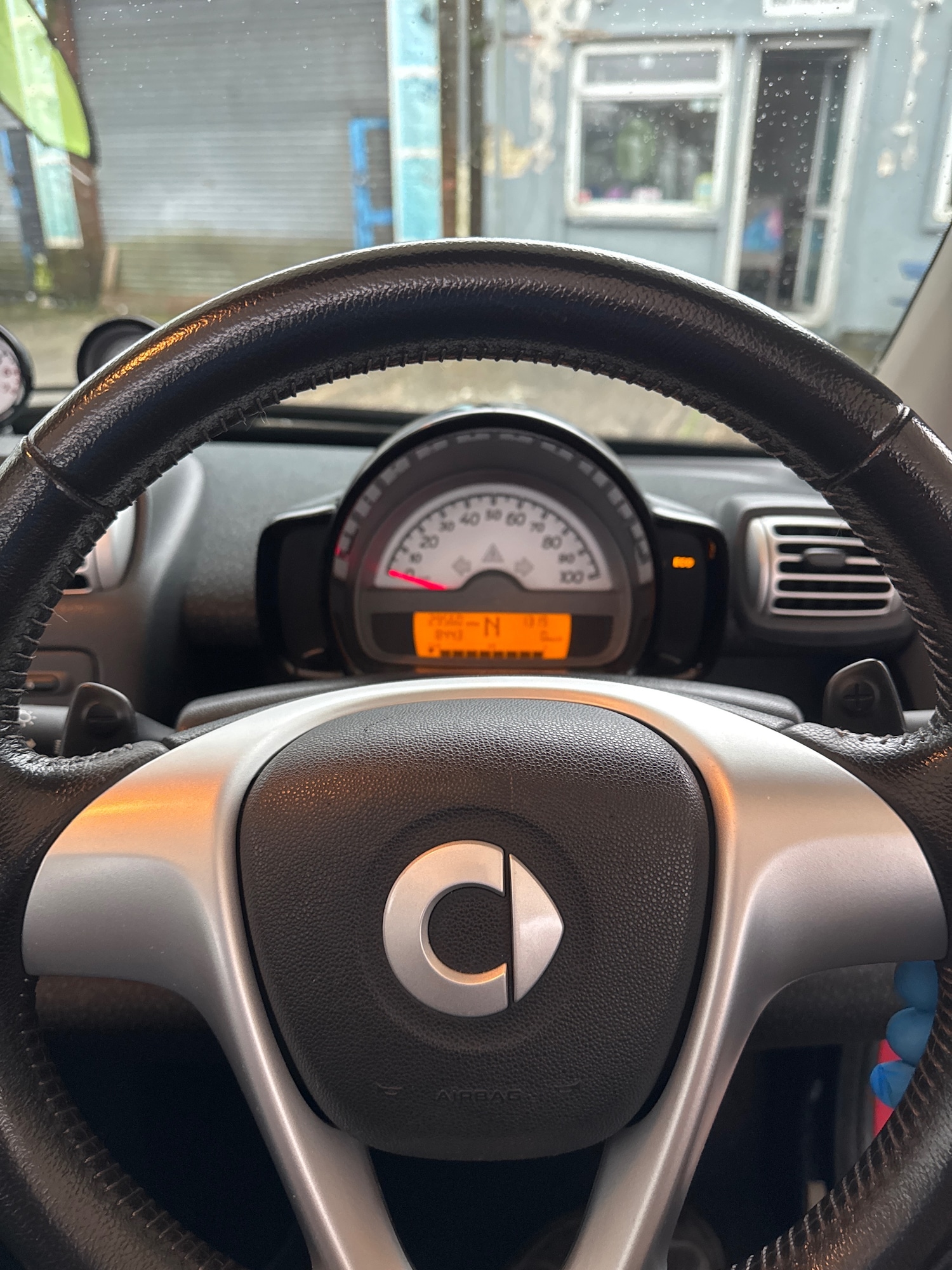 Used smart fortwo 2010 for sale - 76507352: Photo 9