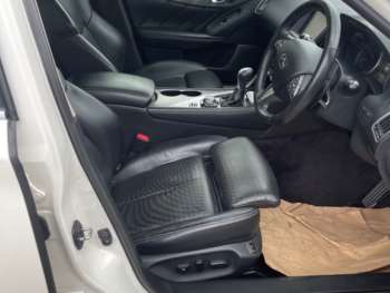 Used Infiniti Q50 2017 for sale - 71322104: Photo