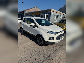 Used Ford Ecosport  for sale - 75230054: Photo