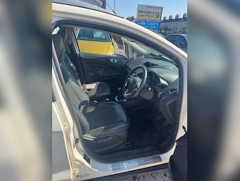 Used Ford Ecosport  for sale - 75230054: Photo