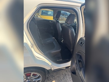 Used Ford Ecosport  for sale - 75230054: Photo