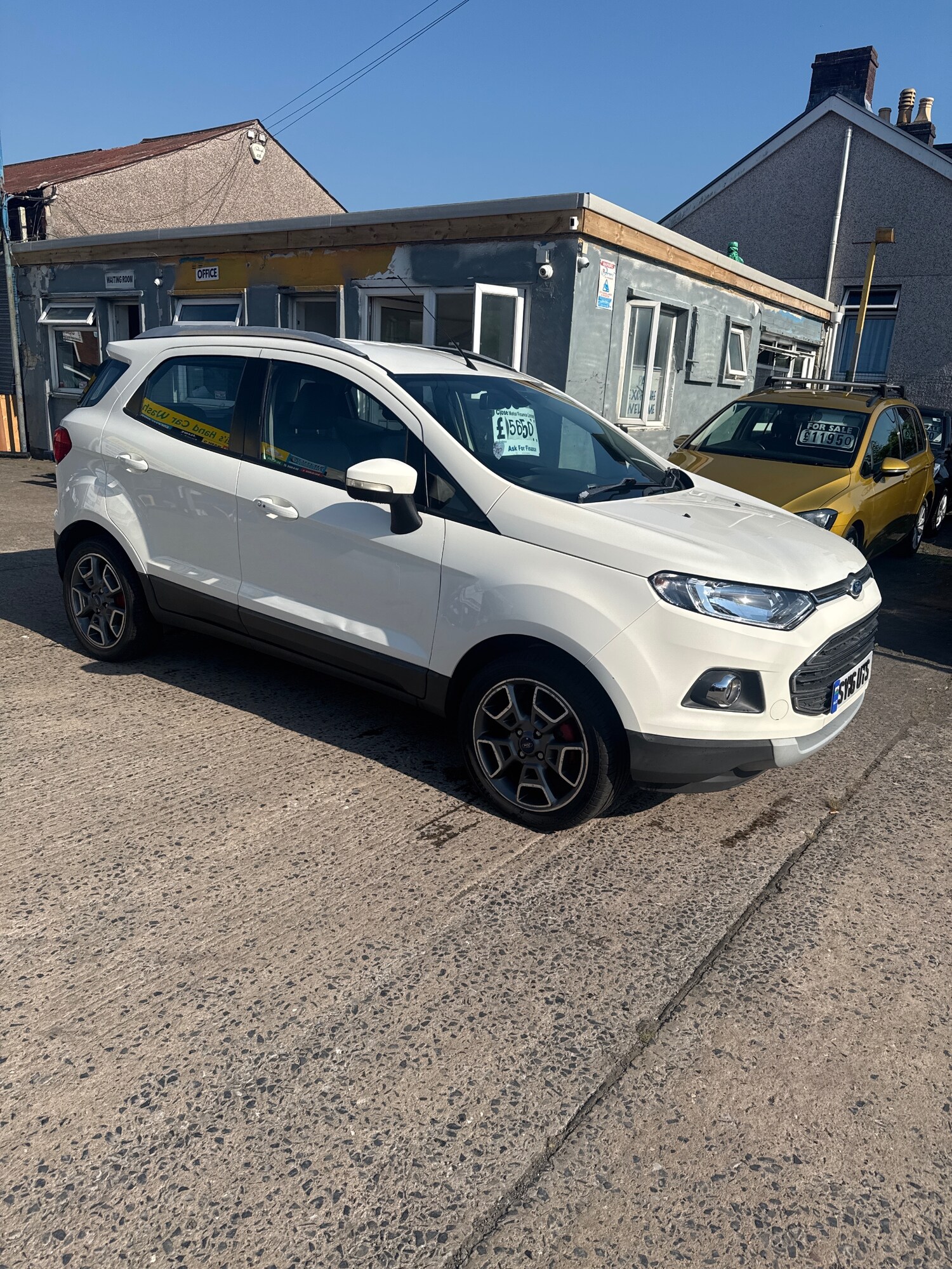 Vehicle 7