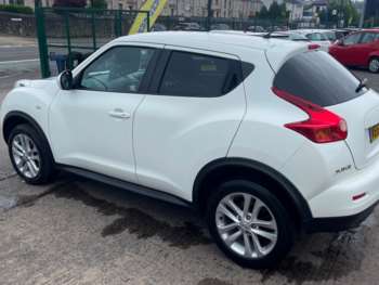 Used Nissan Juke 2013 for sale - 67887132: Photo