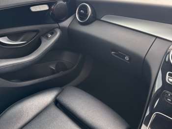 Used Mercedes-Benz C-Class 2016 for sale - 74551414: Photo