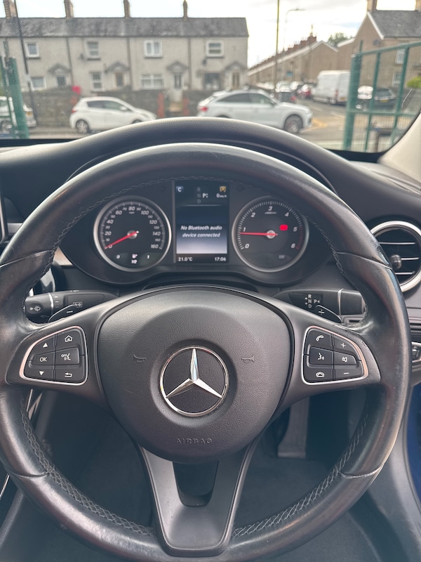 Used Mercedes-Benz C Class 2016 for sale - 74551414: Photo 3