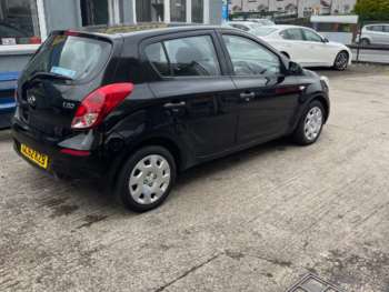 Used Hyundai i20 2013 for sale - 71322175: Photo