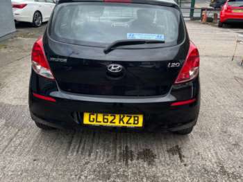 Used Hyundai i20 2013 for sale - 71322175: Photo