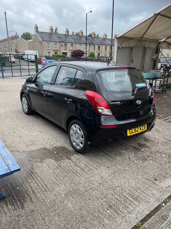 Used Hyundai i20 2013 for sale - 71322175: Photo 5