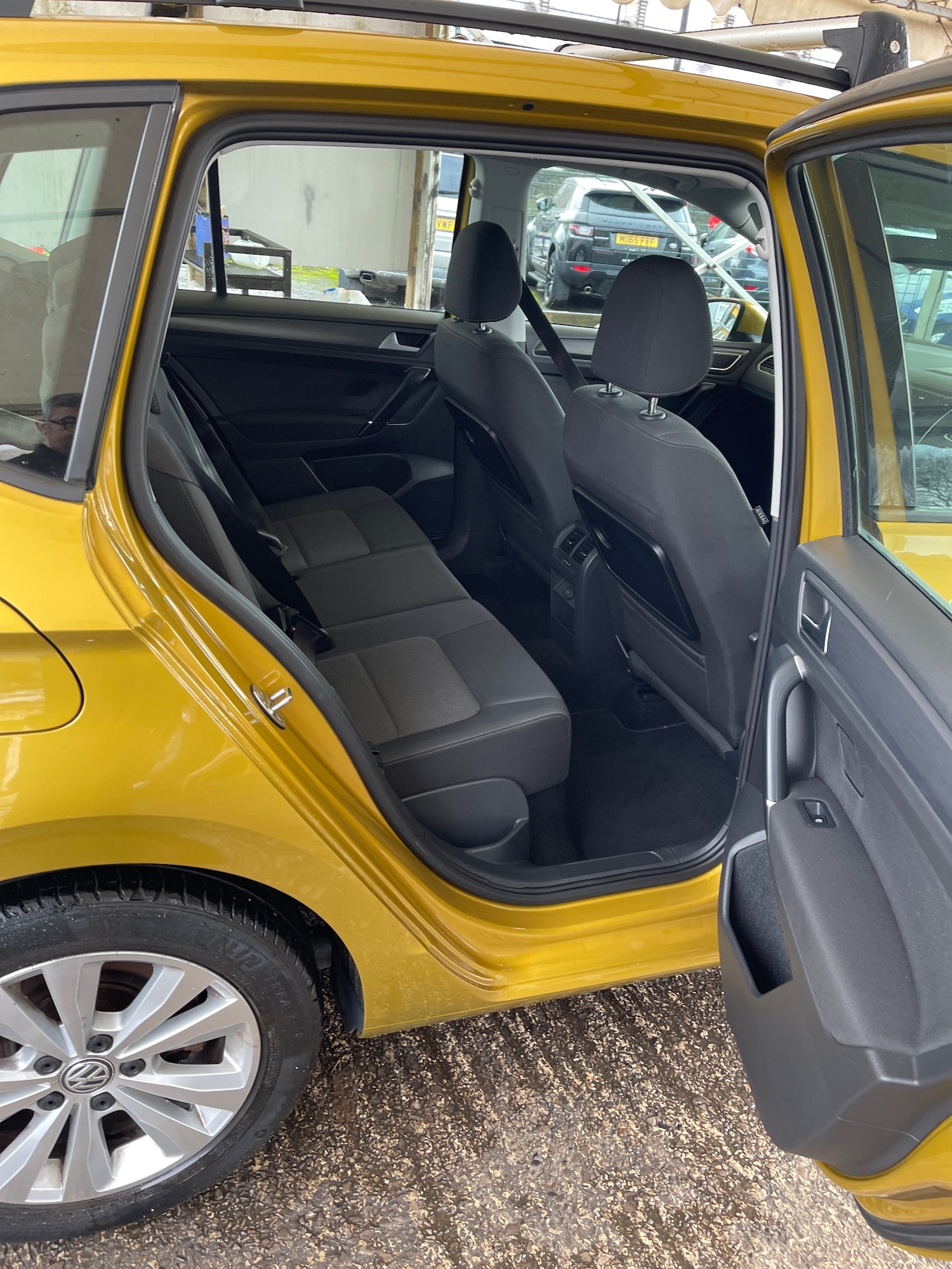 Used Volkswagen Golf SV 2018 for sale - 77460347: Photo 5