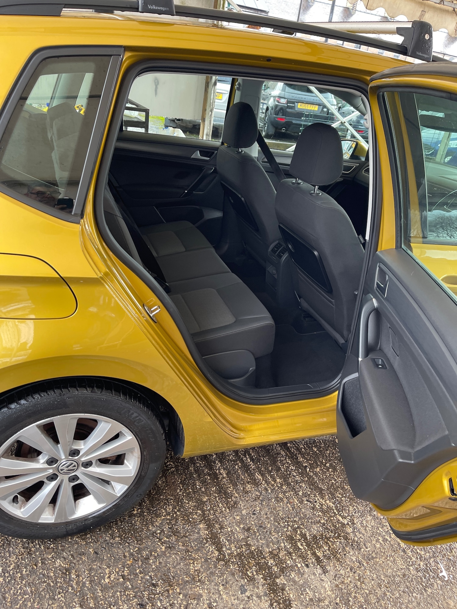 Used Volkswagen Golf SV 2018 for sale - 77460347: Photo 6