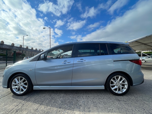 Used Mazda Mazda5 2010 for sale - 71405783: Photo 10