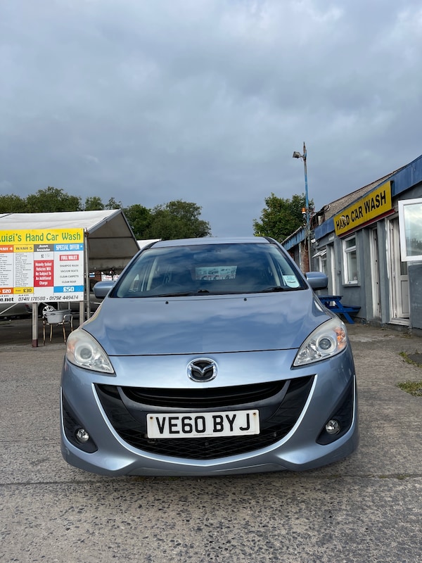 Used Mazda Mazda5 2010 for sale - 71405783: Photo 1