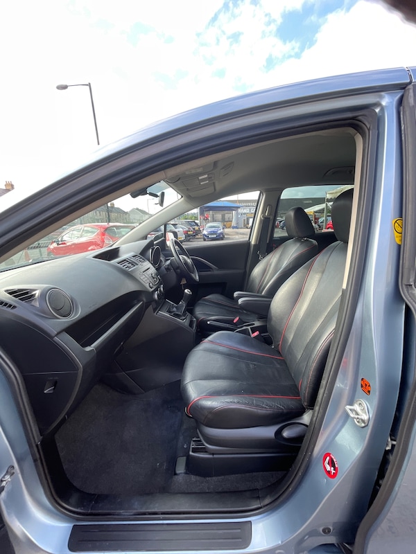Used Mazda Mazda5 2010 for sale - 71405783: Photo 2