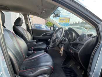 Used Mazda Mazda5 2010 for sale - 71405783: Photo