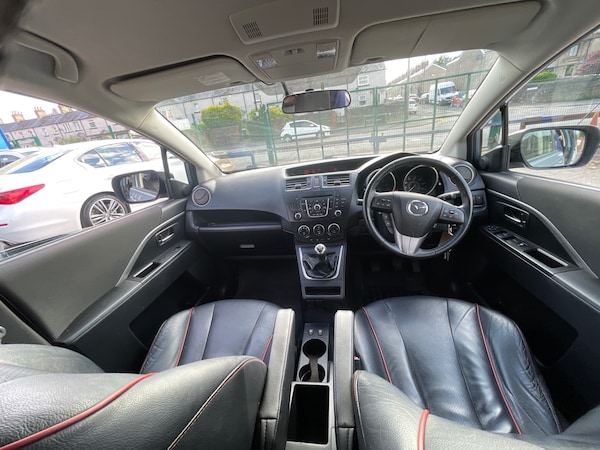 Used Mazda Mazda5 2010 for sale - 71405783: Photo 7