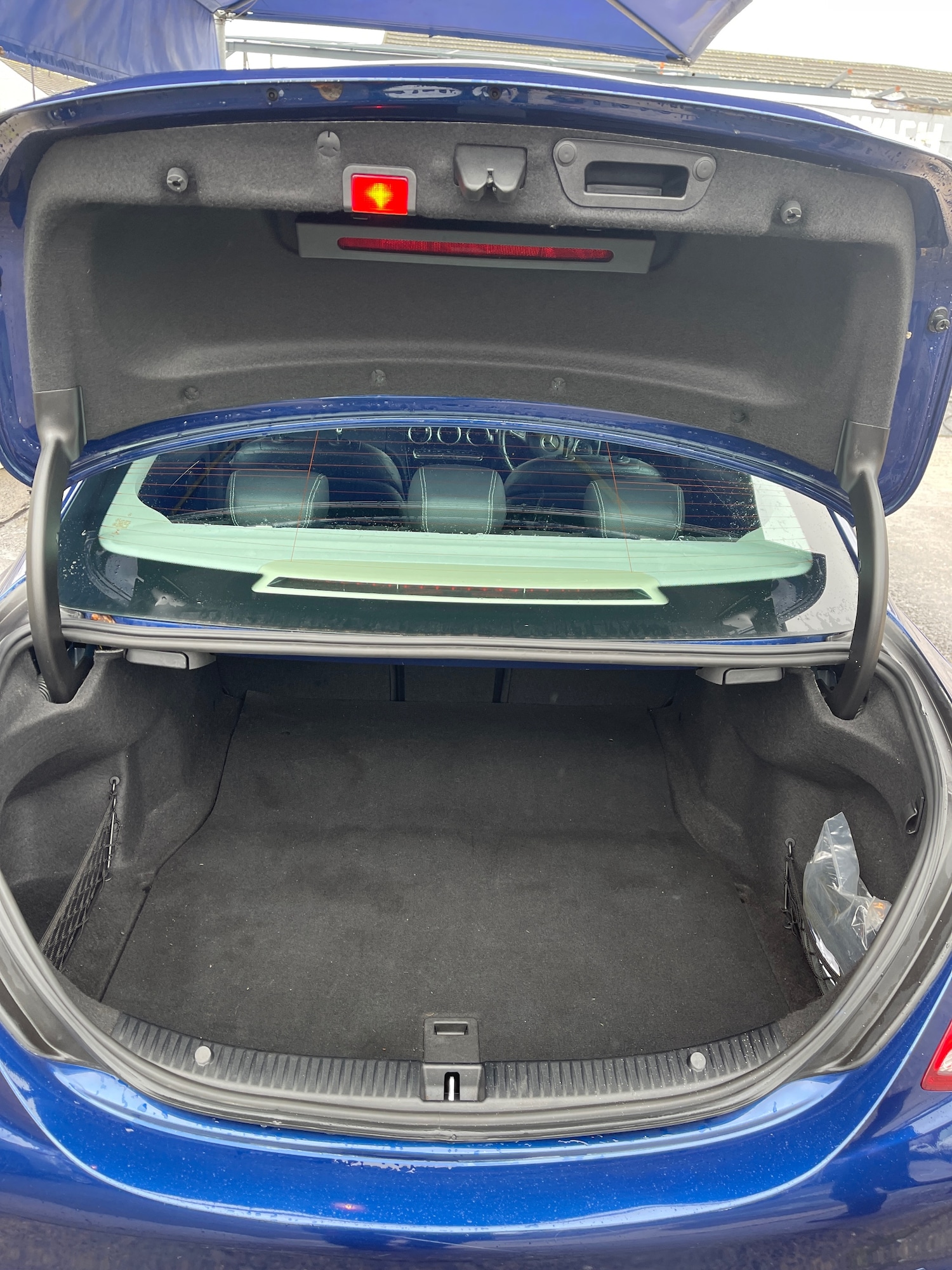 Used Mercedes-Benz C Class 2016 for sale - 77460505: Photo 7