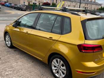 Used Volkswagen Golf SV 2018 for sale - 67864357: Photo