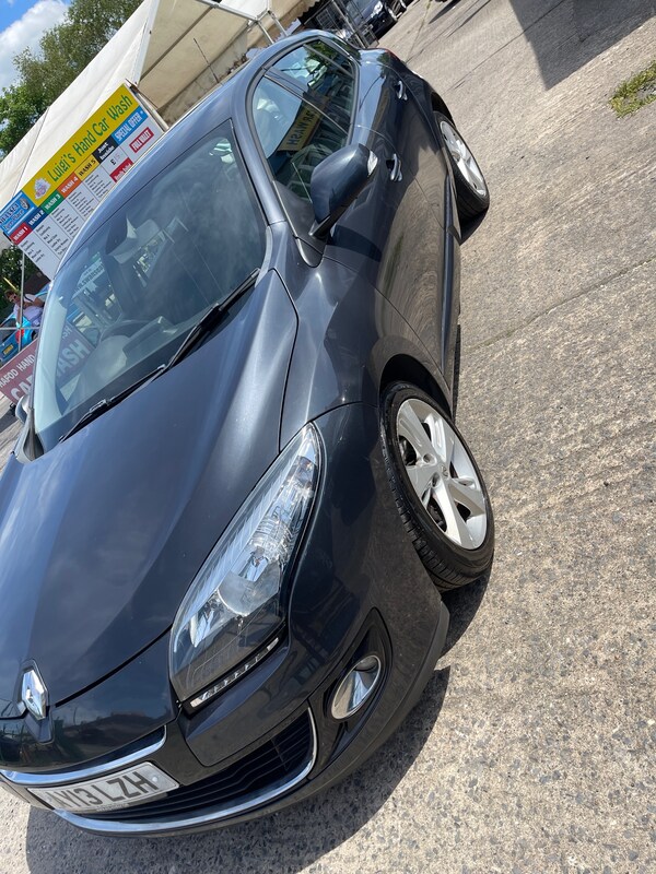 Used Renault Megane 2013 for sale - 71094158: Photo 11