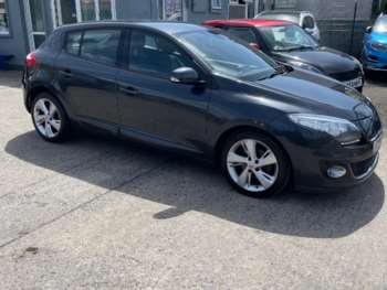 Used Renault Megane 2013 for sale - 71094158: Photo