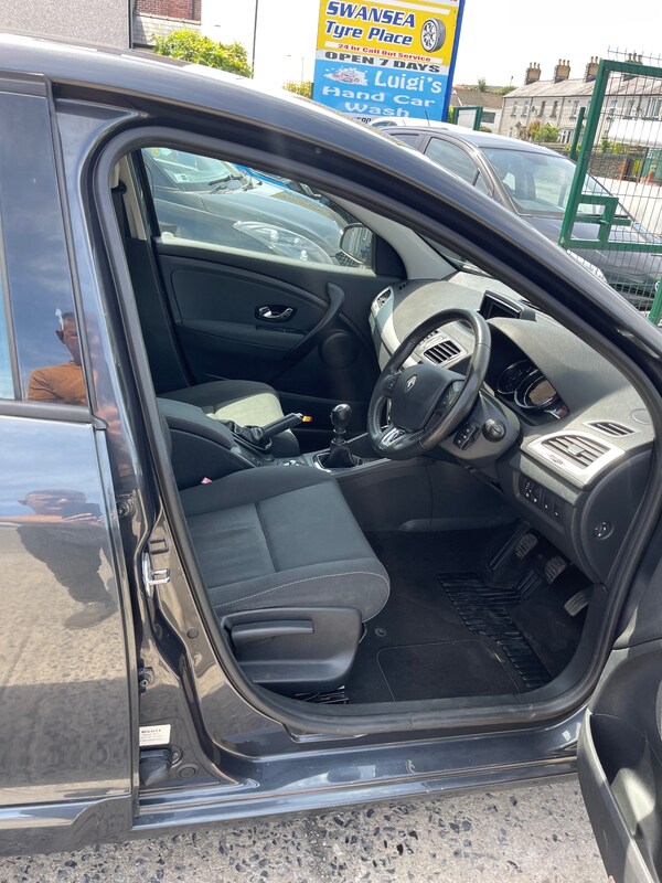 Used Renault Megane 2013 for sale - 71094158: Photo 3