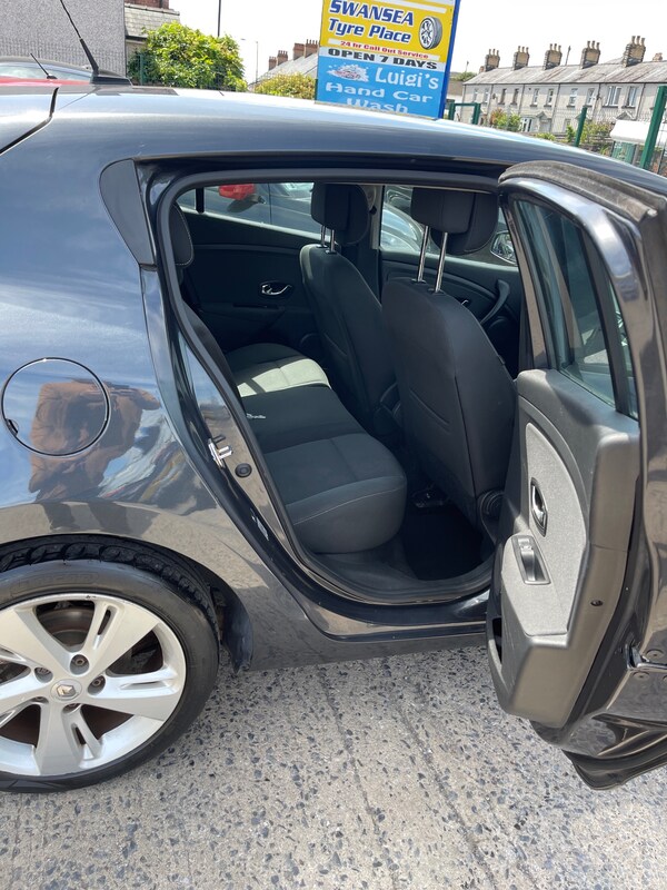 Used Renault Megane 2013 for sale - 71094158: Photo 4