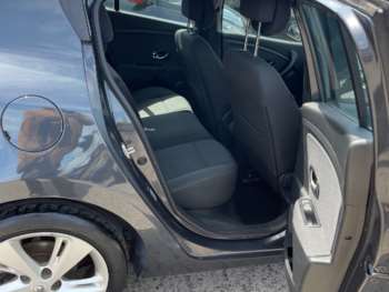 Used Renault Megane 2013 for sale - 71094158: Photo