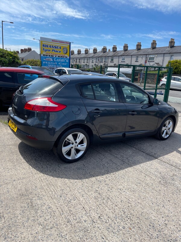 Used Renault Megane 2013 for sale - 71094158: Photo 5