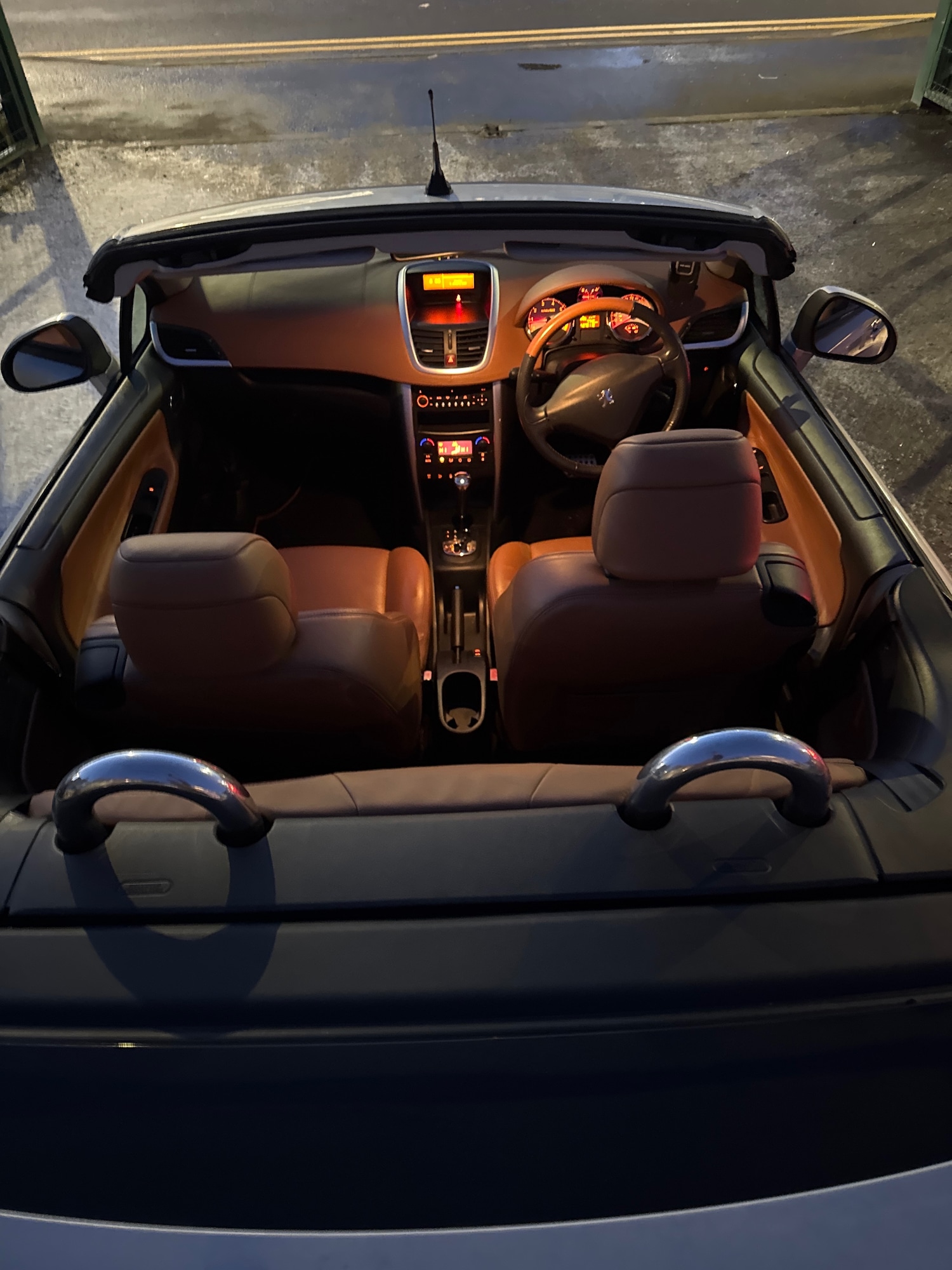 Used Peugeot 207 2008 for sale - 77106243: Photo 11