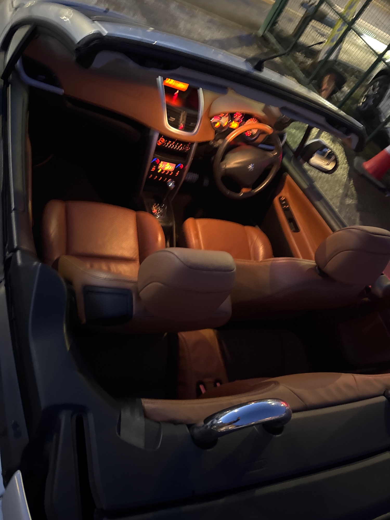 Used Peugeot 207 2008 for sale - 77106243: Photo 15