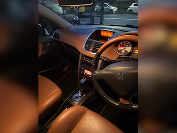 Used Peugeot 207 2008 for sale - 77106243: Photo