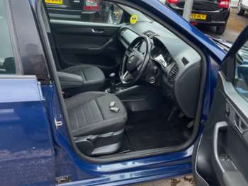 Used Skoda Fabia 2018 for sale - 71322734: Photo