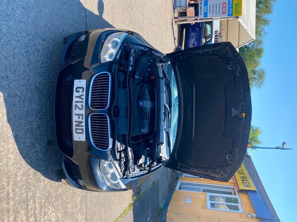 Used BMW 3 Series 2012 for sale - 68194802: Photo 11