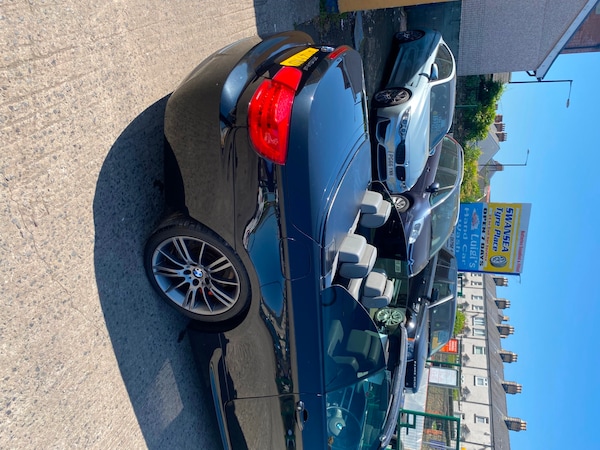 Used BMW 3 Series 2012 for sale - 68194802: Photo 12