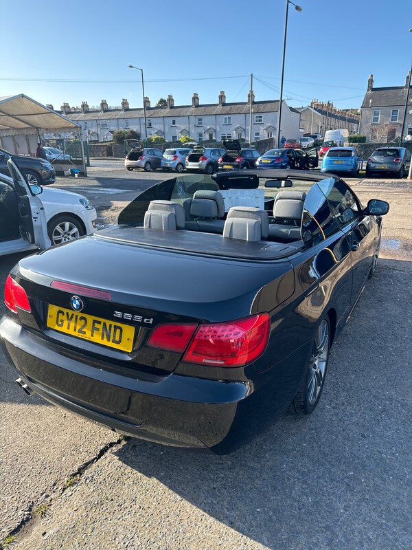 Used BMW 3 Series 2012 for sale - 68194802: Photo 13