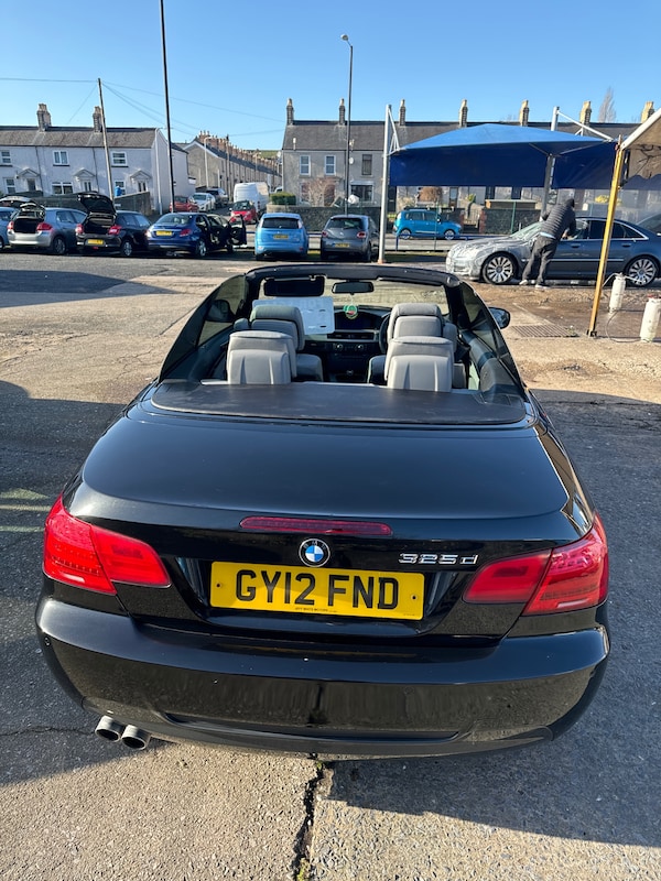 Used BMW 3 Series 2012 for sale - 68194802: Photo 14