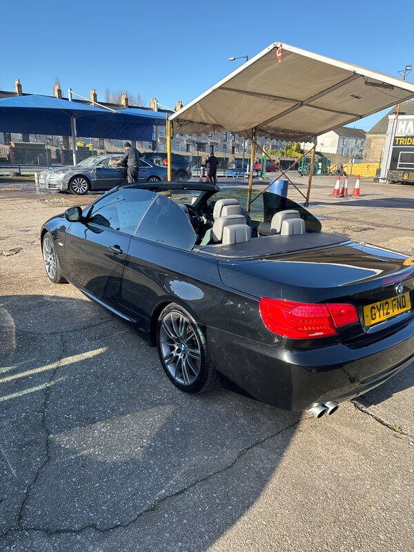 Used BMW 3 Series 2012 for sale - 68194802: Photo 15