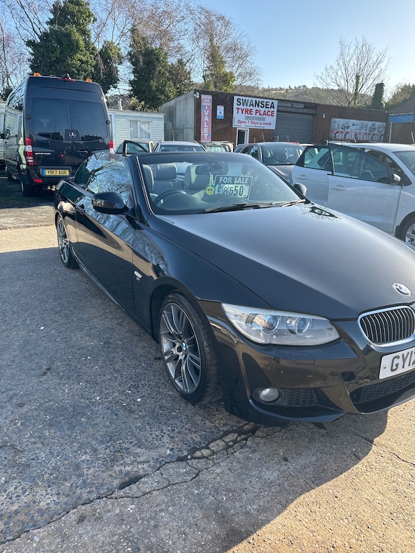 Used BMW 3 Series 2012 for sale - 68194802: Photo 17