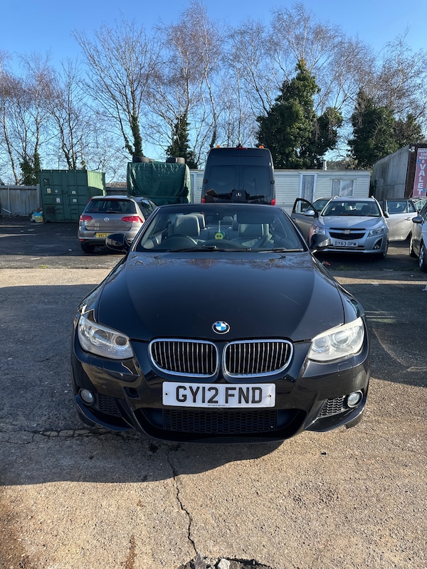 Used BMW 3 Series 2012 for sale - 68194802: Photo 18