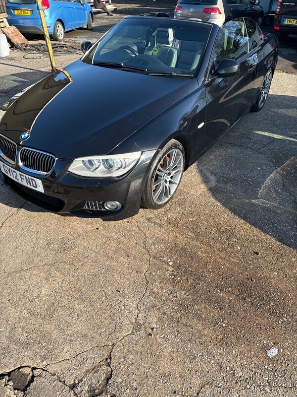 Used BMW 3 Series 2012 for sale - 68194802: Photo 19