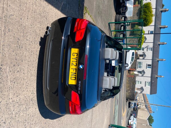Used BMW 3 Series 2012 for sale - 68194802: Photo 2