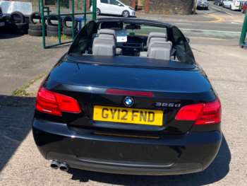 Used BMW 3 Series 2012 for sale - 68194802: Photo