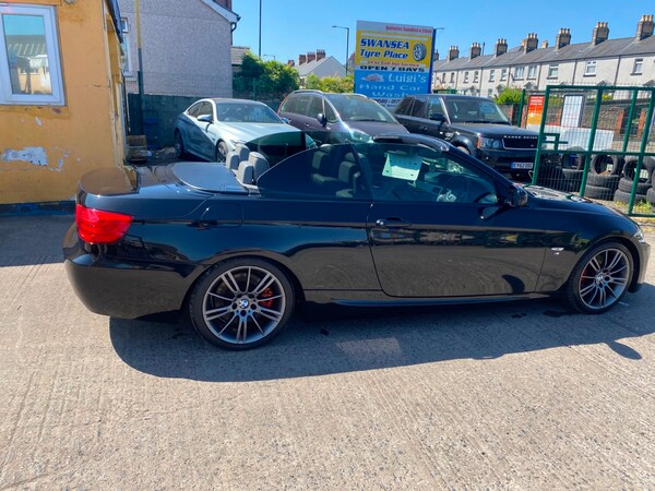 Used BMW 3 Series 2012 for sale - 68194802: Photo 3