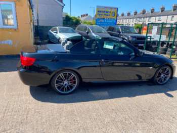 Used BMW 3 Series 2012 for sale - 68194802: Photo
