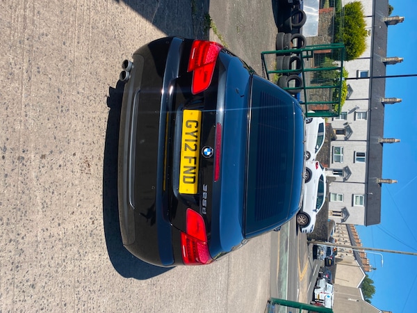 Used BMW 3 Series 2012 for sale - 68194802: Photo 4