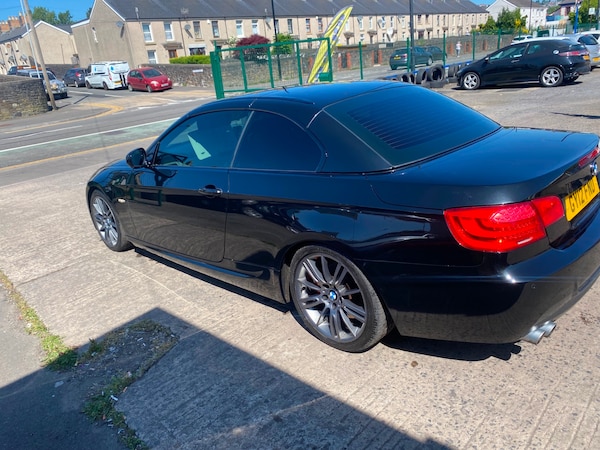 Used BMW 3 Series 2012 for sale - 68194802: Photo 5